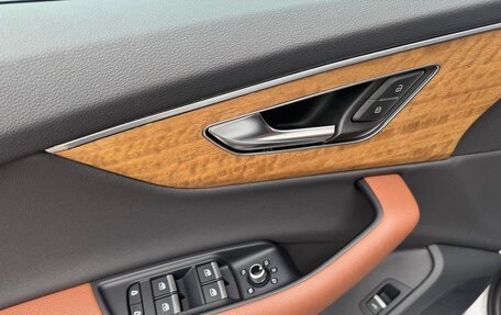 Audi Q7, 2022 год, 6 200 000 рублей, 18 фотография