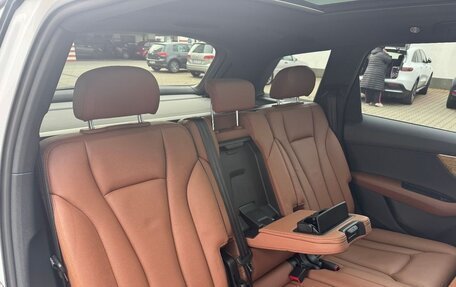 Audi Q7, 2022 год, 6 200 000 рублей, 25 фотография