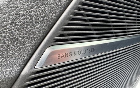 Audi Q7, 2022 год, 6 200 000 рублей, 26 фотография