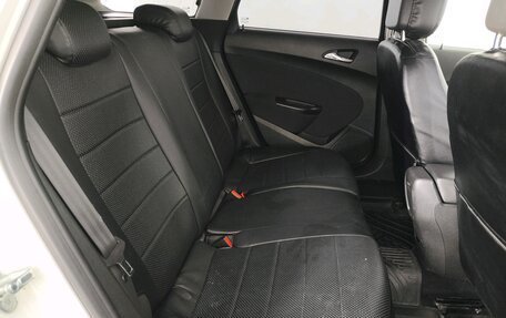 Opel Astra J, 2014 год, 890 000 рублей, 17 фотография