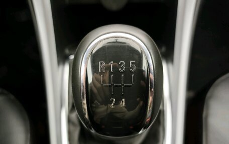 Opel Astra J, 2014 год, 890 000 рублей, 15 фотография