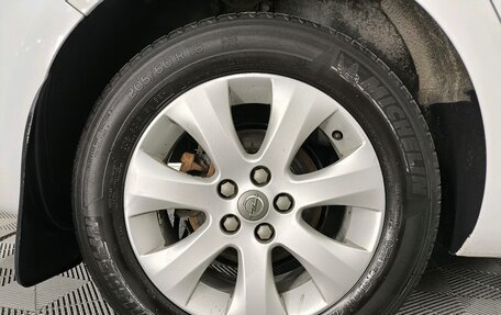 Opel Astra J, 2014 год, 890 000 рублей, 19 фотография