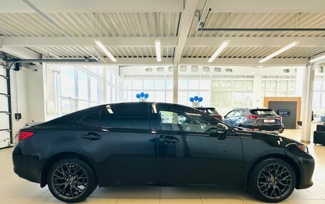 Lexus ES VII, 2013 год, 2 449 900 рублей, 7 фотография
