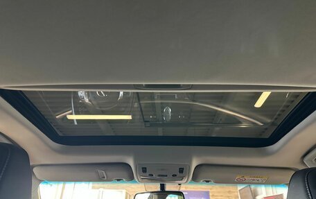 Lexus ES VII, 2013 год, 2 449 900 рублей, 17 фотография