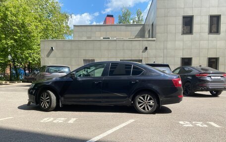 Skoda Octavia, 2015 год, 1 150 000 рублей, 8 фотография
