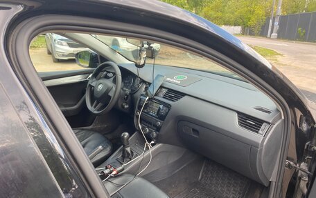 Skoda Octavia, 2015 год, 1 150 000 рублей, 6 фотография