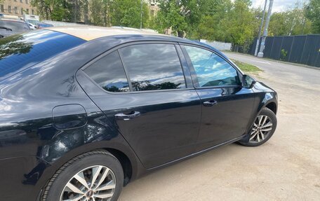 Skoda Octavia, 2015 год, 1 150 000 рублей, 4 фотография
