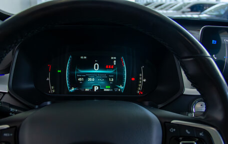 Chery Tiggo 7 Pro, 2021 год, 1 700 000 рублей, 11 фотография