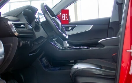 Chery Tiggo 7 Pro, 2021 год, 1 700 000 рублей, 30 фотография