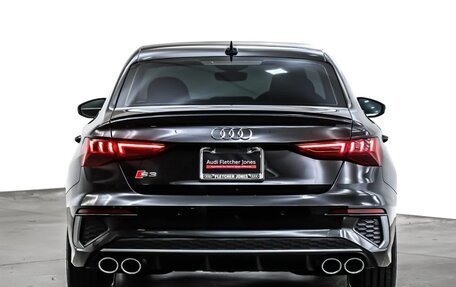 Audi S3, 2022 год, 5 530 000 рублей, 3 фотография