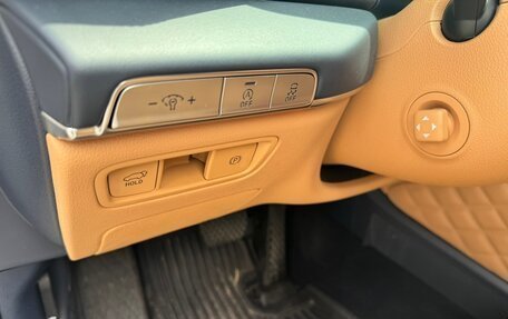 Genesis GV80 I, 2022 год, 6 432 340 рублей, 8 фотография