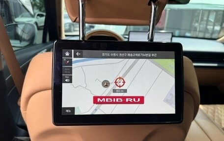 Genesis GV80 I, 2022 год, 6 432 340 рублей, 5 фотография
