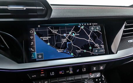 Audi S3, 2022 год, 5 530 000 рублей, 10 фотография