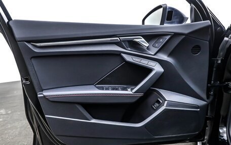 Audi S3, 2022 год, 5 530 000 рублей, 14 фотография