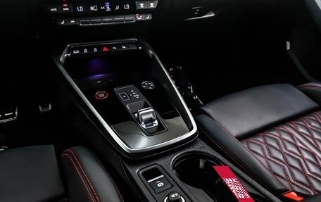 Audi S3, 2022 год, 5 530 000 рублей, 11 фотография