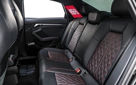 Audi S3, 2022 год, 5 530 000 рублей, 13 фотография