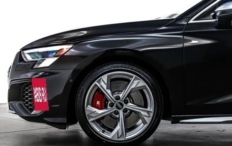 Audi S3, 2022 год, 5 530 000 рублей, 20 фотография