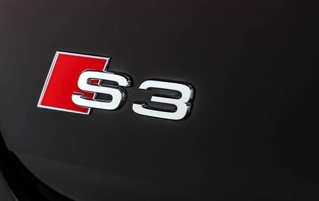 Audi S3, 2022 год, 5 530 000 рублей, 23 фотография