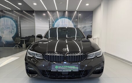 BMW 3 серия, 2019 год, 5 500 000 рублей, 2 фотография