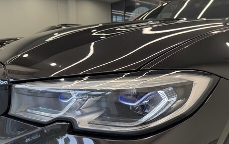 BMW 3 серия, 2019 год, 5 500 000 рублей, 8 фотография