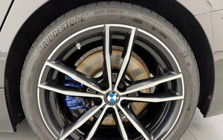 BMW 3 серия, 2019 год, 5 500 000 рублей, 12 фотография