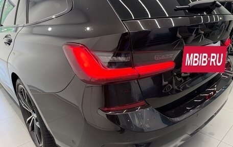 BMW 3 серия, 2019 год, 5 500 000 рублей, 7 фотография