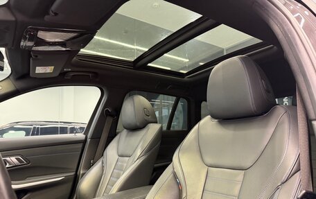 BMW 3 серия, 2019 год, 5 500 000 рублей, 21 фотография