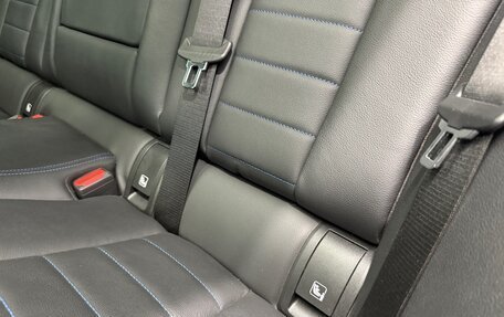 BMW 3 серия, 2019 год, 5 500 000 рублей, 23 фотография