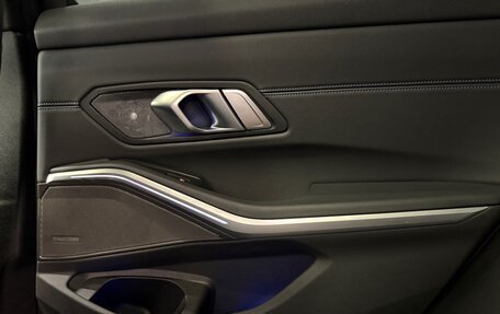 BMW 3 серия, 2019 год, 5 500 000 рублей, 35 фотография