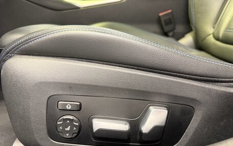 BMW 3 серия, 2019 год, 5 500 000 рублей, 31 фотография