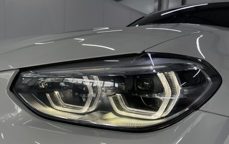 BMW X3, 2019 год, 5 369 000 рублей, 8 фотография