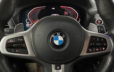 BMW X3, 2019 год, 5 369 000 рублей, 14 фотография