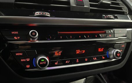 BMW X3, 2019 год, 5 369 000 рублей, 16 фотография