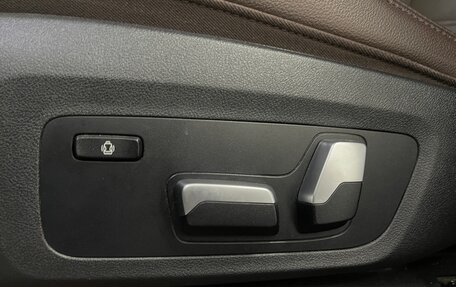 BMW X3, 2019 год, 5 369 000 рублей, 23 фотография