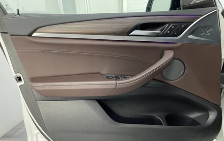 BMW X3, 2019 год, 5 369 000 рублей, 21 фотография