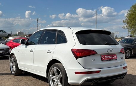 Audi Q5, 2015 год, 2 180 000 рублей, 6 фотография