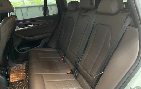 BMW X3, 2019 год, 5 369 000 рублей, 26 фотография