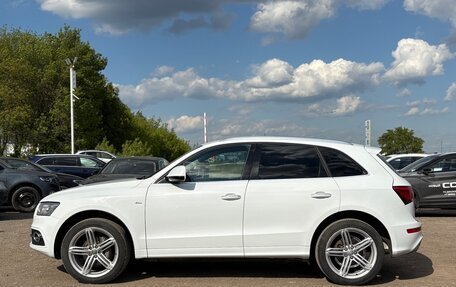 Audi Q5, 2015 год, 2 180 000 рублей, 5 фотография