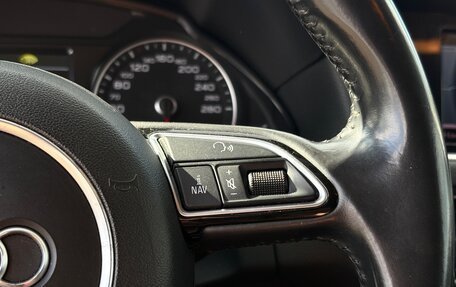 Audi Q5, 2015 год, 2 180 000 рублей, 20 фотография