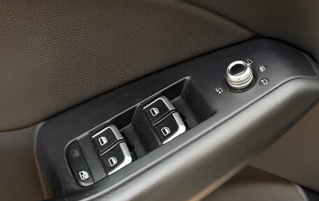 Audi Q5, 2015 год, 2 180 000 рублей, 17 фотография