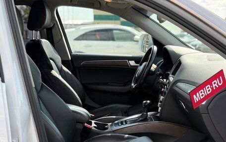 Audi Q5, 2015 год, 2 180 000 рублей, 15 фотография