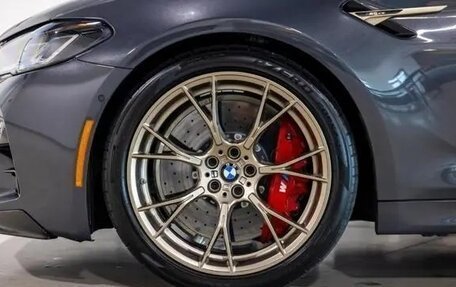 BMW M5, 2022 год, 20 088 922 рублей, 13 фотография