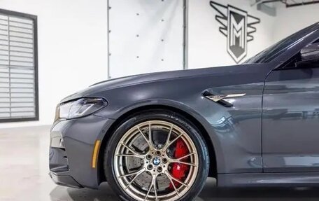 BMW M5, 2022 год, 20 088 922 рублей, 12 фотография