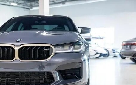 BMW M5, 2022 год, 20 088 922 рублей, 14 фотография