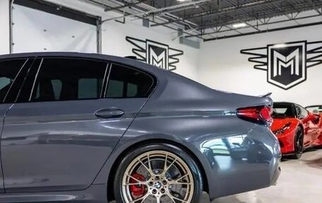 BMW M5, 2022 год, 20 088 922 рублей, 10 фотография
