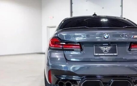 BMW M5, 2022 год, 20 088 922 рублей, 8 фотография