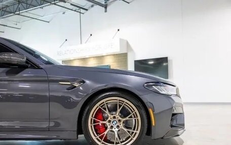 BMW M5, 2022 год, 20 088 922 рублей, 16 фотография