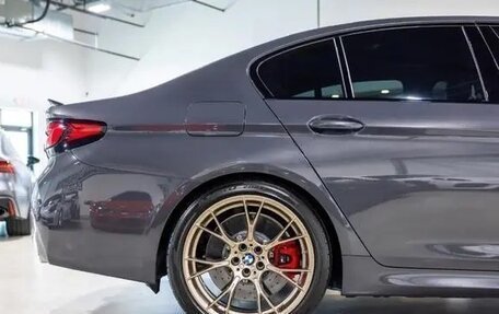 BMW M5, 2022 год, 20 088 922 рублей, 18 фотография