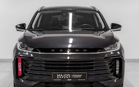 CheryExeed TXL, 2022 год, 2 290 000 рублей, 2 фотография