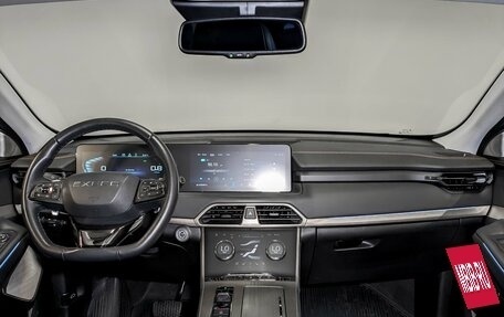 CheryExeed TXL, 2022 год, 2 290 000 рублей, 16 фотография